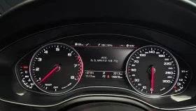 Audi A6 3.0 QUATTRO / BOSE / HEAD UP / ПАМЕТИ, снимка 9