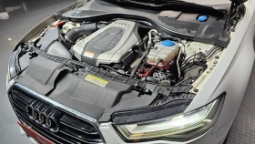 Audi A6 3.0 QUATTRO / BOSE / HEAD UP / ПАМЕТИ, снимка 6