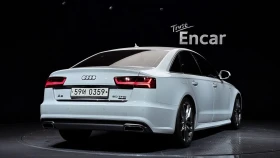 Audi A6 3.0 QUATTRO / BOSE / HEAD UP / ПАМЕТИ, снимка 2
