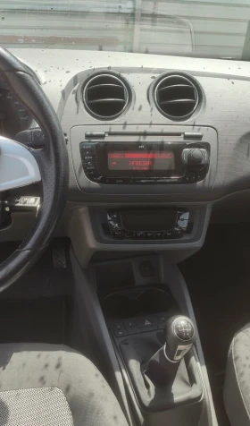 Seat Ibiza 1.4i, снимка 5
