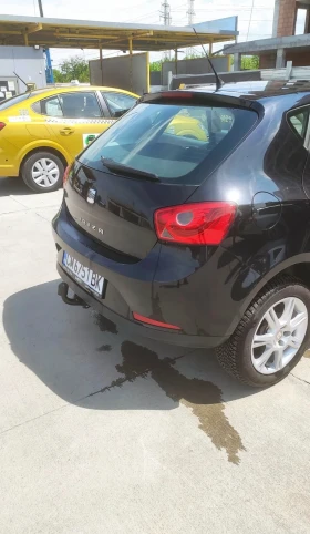 Seat Ibiza 1.4i, снимка 3