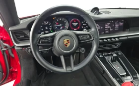 Porsche 911 * ОБДУХ * BOSE * 360 * ЛЮК, снимка 13