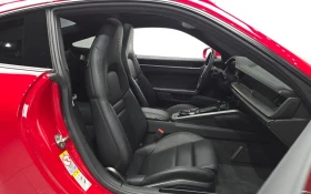 Porsche 911 * ОБДУХ * BOSE * 360 * ЛЮК, снимка 10
