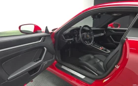Porsche 911 * ОБДУХ * BOSE * 360 * ЛЮК, снимка 11
