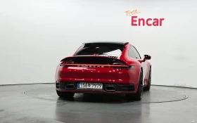 Porsche 911 * ОБДУХ * BOSE * 360 * ЛЮК, снимка 4