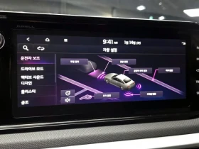 Kia K5 1.6 TURBO PRESTIGE, снимка 16