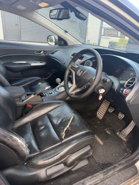 Honda Civic 1.8 140 бензин, снимка 16