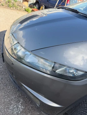 Honda Civic 1.8 140 бензин, снимка 6