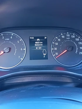 Dacia Sandero 1.0  LPG 100 кс, снимка 11