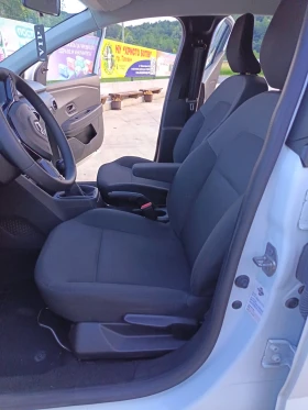 Dacia Sandero 1.0  LPG 100 кс, снимка 13