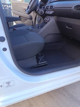 Dacia Sandero 1.0  LPG 100 кс, снимка 16