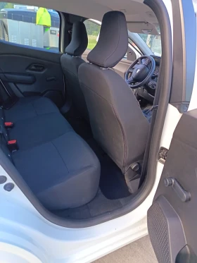 Dacia Sandero 1.0  LPG 100 кс, снимка 14