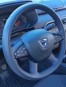 Dacia Sandero 1.0  LPG 100 кс, снимка 10