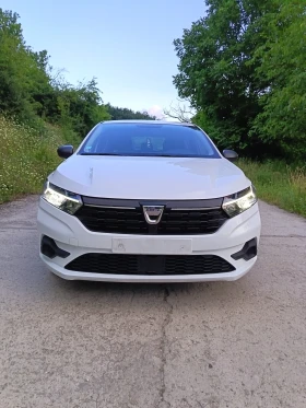 Dacia Sandero 1.0  LPG 100 кс, снимка 17