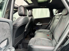 Mercedes-Benz B 200 FULL AMG Panorama Carbon LED ЛИЗИНГ , снимка 10