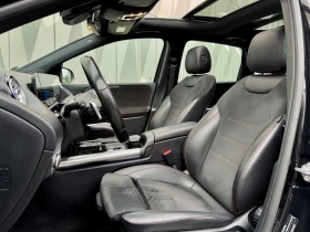 Mercedes-Benz B 200 FULL AMG Panorama Carbon LED ЛИЗИНГ , снимка 9