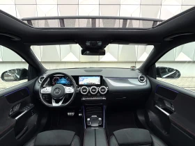 Mercedes-Benz B 200 FULL AMG Panorama Carbon LED ЛИЗИНГ , снимка 8