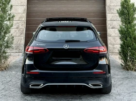 Mercedes-Benz B 200 FULL AMG Panorama Carbon LED ЛИЗИНГ , снимка 5
