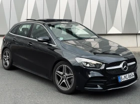 Mercedes-Benz B 200 FULL AMG Panorama Carbon LED ЛИЗИНГ , снимка 3