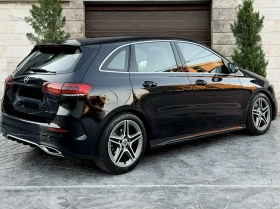 Mercedes-Benz B 200 FULL AMG Panorama Carbon LED ЛИЗИНГ , снимка 6