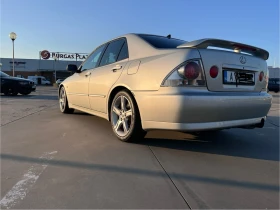 Lexus IS 200, снимка 4