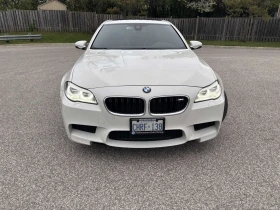 BMW M5 ЛИЗИНГ, ЦЕНА до БГ, снимка 3