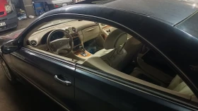 Mercedes-Benz CLK 3.2 катализатор, снимка 4