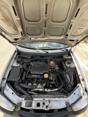 Opel Corsa, снимка 9