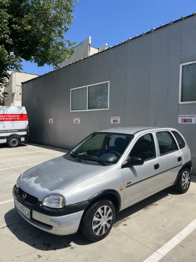 Opel Corsa, снимка 3
