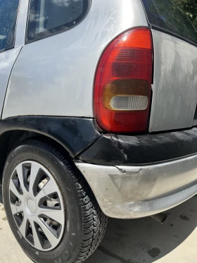 Opel Corsa, снимка 5