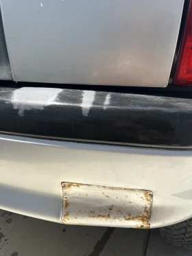 Opel Corsa, снимка 6
