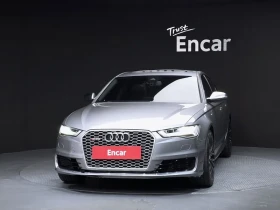 Audi A6 3.0 Tdi Quattro Premium - САМО 30% АВАНС, снимка 3