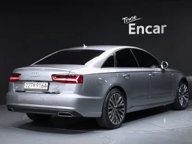 Audi A6 3.0 Tdi Quattro Premium - САМО 30% АВАНС, снимка 2