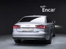 Audi A6 3.0 Tdi Quattro Premium - САМО 30% АВАНС, снимка 4