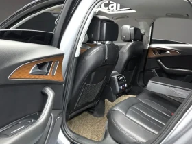 Audi A6 3.0 Tdi Quattro Premium - САМО 30% АВАНС, снимка 11