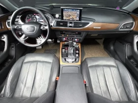 Audi A6 3.0 Tdi Quattro Premium - САМО 30% АВАНС, снимка 7