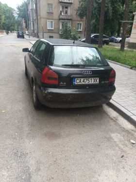 Audi A3, снимка 1