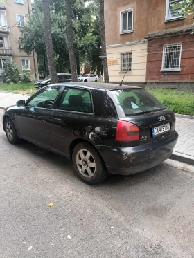Audi A3, снимка 4