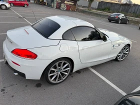 BMW Z4 3.5i M, снимка 7