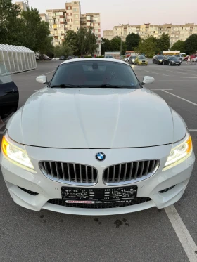 BMW Z4 3.5i M, снимка 4