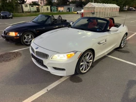 BMW Z4 3.5i M, снимка 16