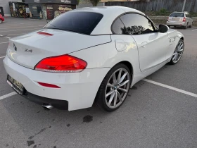 BMW Z4 3.5i M, снимка 6
