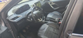 Peugeot 2008 1.6 VTi 120 к.с. (88 kW), снимка 5