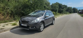 Peugeot 2008 1.6 VTi 120 к.с. (88 kW), снимка 1