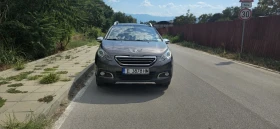 Peugeot 2008 1.6 VTi 120 к.с. (88 kW), снимка 15