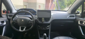 Peugeot 2008 1.6 VTi 120 к.с. (88 kW), снимка 9