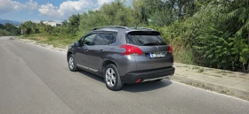 Peugeot 2008 1.6 VTi 120 к.с. (88 kW), снимка 11