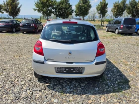 Renault Clio 1.2i, снимка 5
