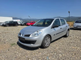 Renault Clio 1.2i, снимка 1
