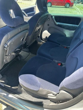 Citroen Xsara picasso, снимка 12